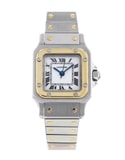 Cartier Santos 82036288